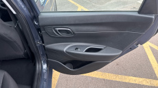 Hyundai i20 1.0T GDi 48V MHD SE Connect 5dr Petrol Hatchback